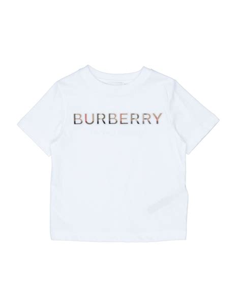 burberry kijji enfant|Burberry shirts for kids.